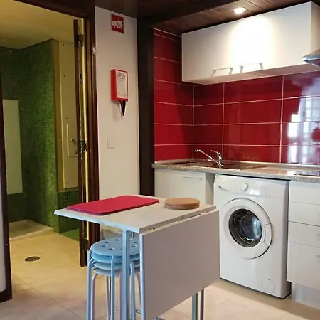 Apartamento Laranja Apart. Portimão