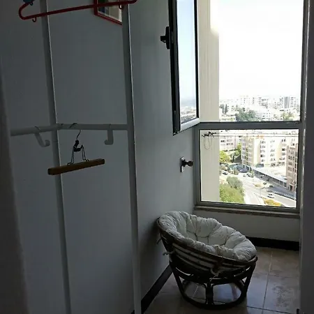 Apartamento Laranja Apart. Portimão