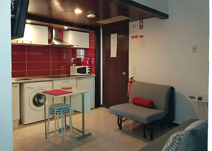 Laranja Apart. Daire Portimão