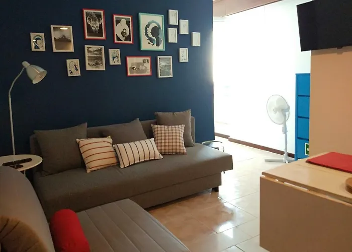 Laranja Apart. Portimão