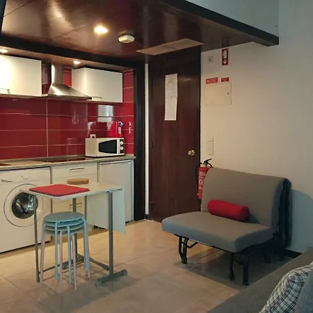 Laranja Apart. Apartment Portimao