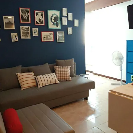 Laranja Apart. Portimão