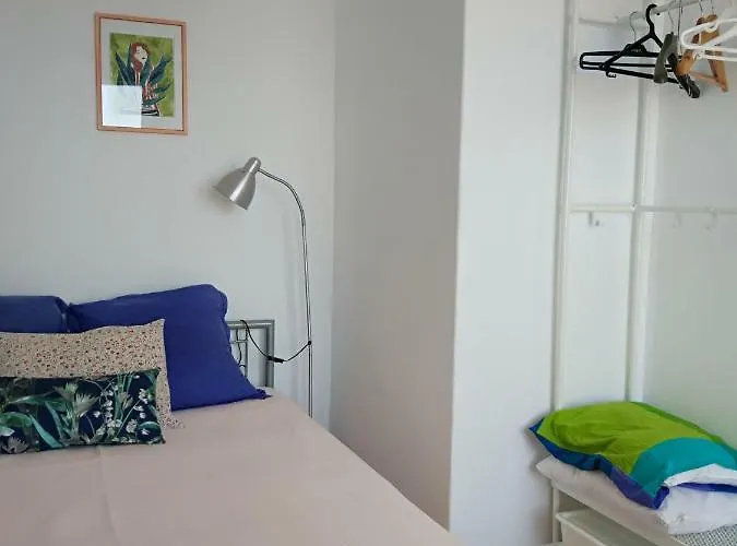 Laranja Apart. Lägenhet