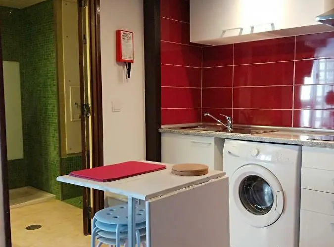 Lägenhet Laranja Apart. Portimão